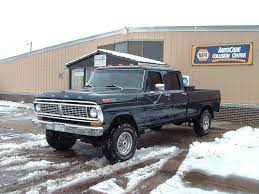 Pin On Ford Trucks