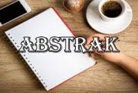 Klik disini dan temukan semua informasi lengkapnya di kamus tokopedia! Pengertian Abstrak Biaya Data Pelajaran Sekolah Online