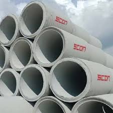 Oka concrete industries (m) sdn.bhd. Rebated Joint Pipers Rj Ogee Manufacturer Supplier Supply Supplies Precast Concrete Pipe Southern Concrete Industries