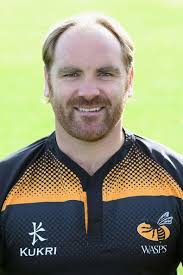 Andy Goode