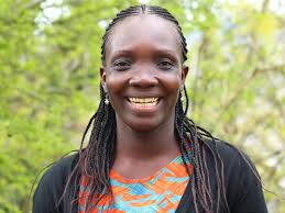 Women in Nature Network Kenya Chapter