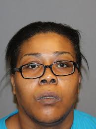 Forrest Co Arrests 5/6/2015