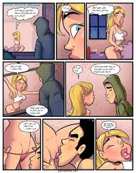 سکسی سکس on X: کمیک پورن ” انستیتو کیر سیاه ” قسمت سوم  t.codudEbcRfry t.covSsd1ye1QU  X