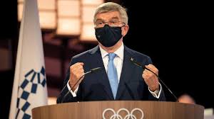 Brisbane won a bid to host the 2032 olympics. H4y7z Opd Jarm