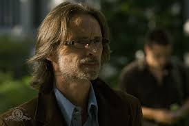 Siler is such a hidden gem. A man of few words. But sometimes, oh so funny.  Rothman: "A teleportation device. I...what do you think? Siler: "I think  you're gonna get fired." Rothman