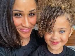 Meghan Markle shares how her daughter Lilibet has found her voice.