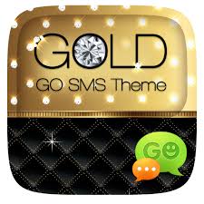Download the latest version of go sms pro for android. Go Sms Pro Gold Theme Apk Download Free App For Android Safe