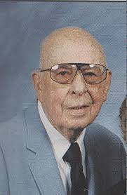 Newman Foley Obituary 2010