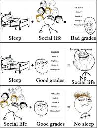 Classroom jokes, show how witty and funny you are in your talks and impressing others in classroom. Funny College Work Quotes Top College Life Jokes Its Depends On You What U Will Sacrifice Dogtrainingobedienceschool Com