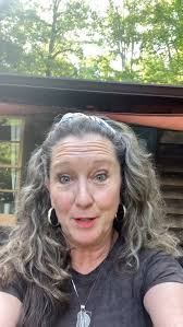 Good morning from Searcy, Arkansas