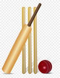 Over 4,554 cricket bat pictures to choose from, with no signup needed. Free Cricket Bat Ball Clip Art The Width Of This Cricket Bat And Ball Clipart Free Transparent Png Clipart Images Download