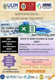 Please be informed that uumit will be launching a new student portal based on. Hrmc Uum Home