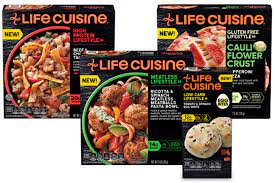 Nestle Launches Life Cuisine Brand To Feed Modern Lifestyles 2020 04 22 Food Business News