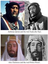 Due to his knowledge of the native bedouin tribes, british lieutenant t.e. Film 5000 Reviews Lawrence Of Arabia 1962