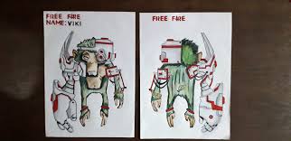 Simply click the green button join the contest in the upper right corner of the page, agree to the general rules, and if it does not require an entrance fee, continue to upload your photo. Here Are Your Winners Of The Draw Your Garena Free Fire Facebook