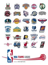 Los angeles lakers vector logo eps, ai, cdr. Nba Teams Logos Free Vector Nba Teams All Nba Teams Nba