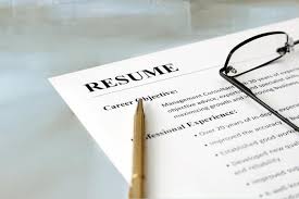 sample resume objectives for management