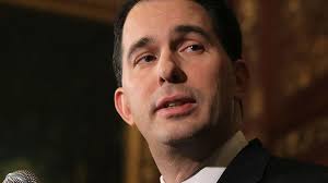 Scott Walker Once Backpedaled After Supporting Wisconsin Gun-Control Bill