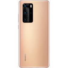 The 4200 mah battery and huawei supercharge family make no worry but enjoyment all day. Huawei P40 Pro 5g 8 Go 512 Go Or