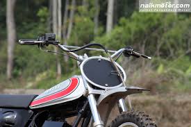We did not find results for: Yamaha Dt100 1982 Motor Trail Lelangan Bergaya Kekinian