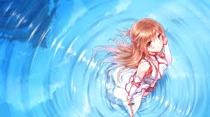 Want to discover art related to asuna? Yuuki Asuna Sword Art Online Zerochan Anime Image Board