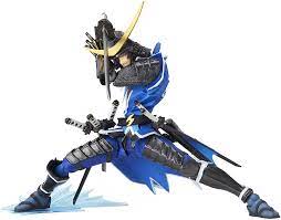 By now you already know that, whatever you are looking for, you're sure to find it on aliexpress. Amazon Com Revoltech Sengoku Basara Series No 079 Date Masamune 14 Cm Pvc Figure Japan By Kaiyodo Toys Games