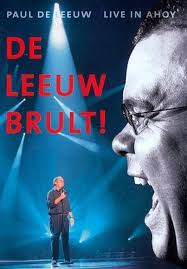 He has been married to stephan nugter since 2000. Bol Com Paul De Leeuw De Leeuw Brult Dvd Dvd S