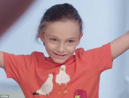 Eight-year-old boy transforms into drag queen alter ego