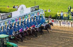 Rombauer in the days leading up to the 153rd running of the $1.5 million belmont stakes (g1) on saturday (june 5), usracing.com is profiling the contenders. Belmont Stakes 2021 See The Latest Odds
