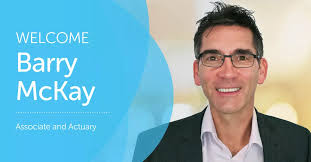 Barnett Waddingham welcomes experienced actuary to Public Sector team