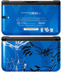 Do not forget to bookmark and subscribe this page for the latest updates. Japan Receiving Two Gorgeous Special Edition Pokemon X And Y 3ds Xl Designs Pokemon Pokemon X Nintendo 3ds Xl
