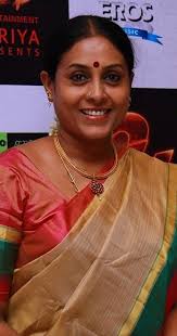 The name saranya is in the following categories: Saranya Ponvannan Imdb
