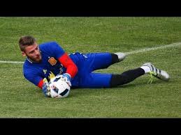 David De Gea Best Goalkeeper Training Warm Up Manchester United Hd Youtube Soccer Drills Goalee Youtube