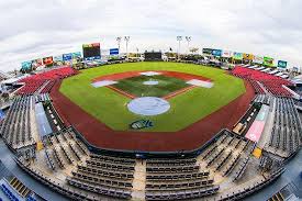 Terrible Stadium For Baseball Review Of Estadio De Beisbol