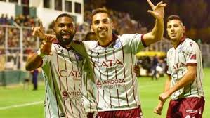 Se sabe que, al menos, el club salió campeón en ocho oportunidades de la league de la football association of. Santiago Garcia Hands Godoy Cruz Clasico Victory Over San Martin Video Golazo Argentino