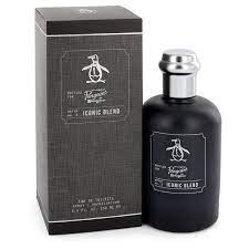 Original Penguin Iconic Blend By Original Penguin Eau De Toilette Spray 3 4 Oz For Men Eau De Toilette The Originals Perfume