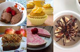 Enjoy this collection of forty of the best paleo chocolate desserts on the web! Paleo Fruit Desserts Paleo Gluten Free Oh Snap Let S Eat