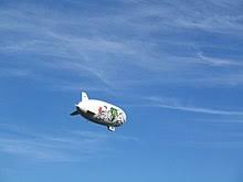 The goodyear tire & rubber company is an american multinational tire manufacturing company founded in 1898 by frank seiberling and based in akron, ohio. Zeppelin Nt Wikipedia