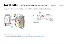 See dimmer switch manufacturer installation guide for see dimmer switch manufacturer specifications for minimum load recommendations. Wiring Diagram For Lutron 3 Way Dimmer Switch Seniorsclub It Series Asset Series Asset Seniorsclub It