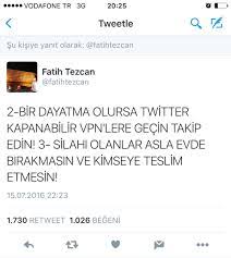 Fatih tezcan, yılmaz özdile haddi̇ni̇ bi̇ldi̇ri̇yor.ᴴᴰ. Kenan Kiran On Twitter Fatihtezcan 15 Temmuz Darbe Girisimini Ilk Duyuran Adam O Geceyi Anlatti B Guducu Nun Roportaji Yarin Zaman Da