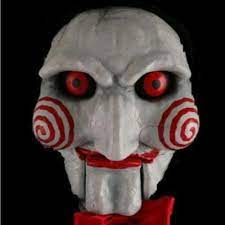 Jigsaw i want to play the game. Do You Wanna Play A Game Jigsawwwwwwww Twitter