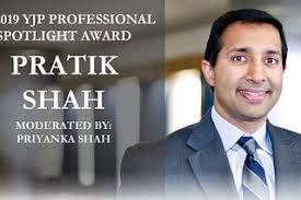 Young Jain Professionals (YJP)