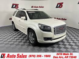 Image result for White Diamond 2010 Acadia