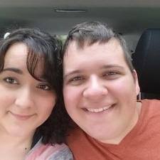 Starr Barrett (@barrett_starr)