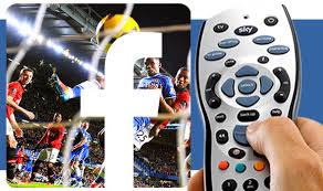 | the best sports coverage from around the world, covering: Would You Ditch Sky Sports To Watch A Facebook Live Stream Express Co Uk