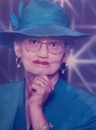 Bess Gathers Obituary