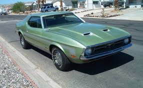 Image result for Medium Green 1971 Monaco