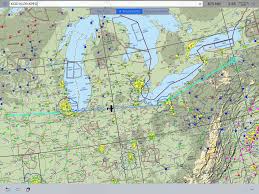 The 10 Best Weather Apps For Pilots Ipad Pilot News