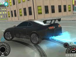 Juega top speed 3d, parking fury 3d: Juega Supra Drift 3d En Linea En Y8 Com