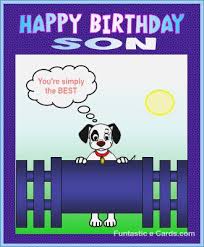 Browse 358 funny birthday card stock photos and images available, or search for birthday candles to find more great stock photos and pictures. Funny Happy Birthday Images For Son Free Happy Bday Pictures And Photos Bday Card Com